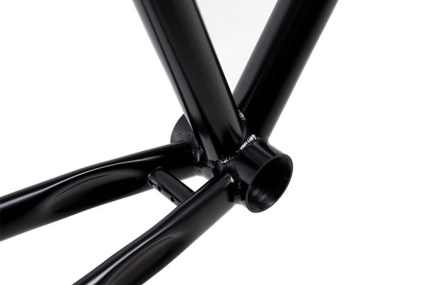 BLB x Squid Bikes SO-EZ Frameset - ED Coating