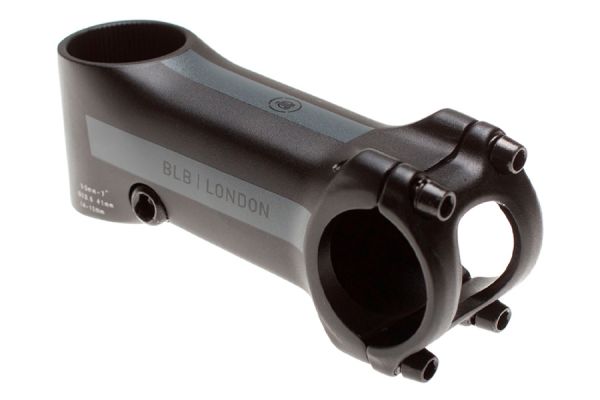 BLB Stealth Ahead Stem 31.8mm - Black