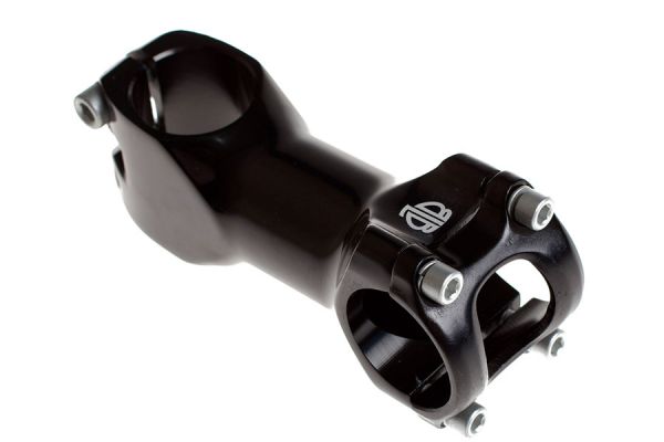 BLB Ahead Oversized Stem 31.8mm 80mm - Black