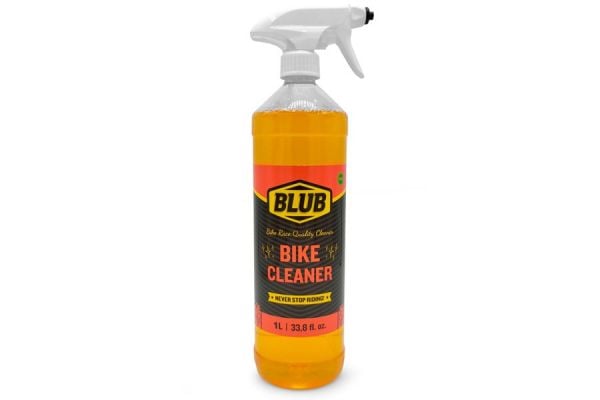 Limpiador de bicicleta Blub Cleaner 1L