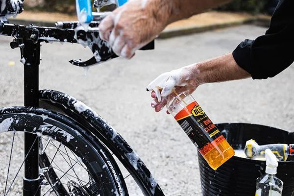 Limpiador de bicicleta Blub Cleaner 1L