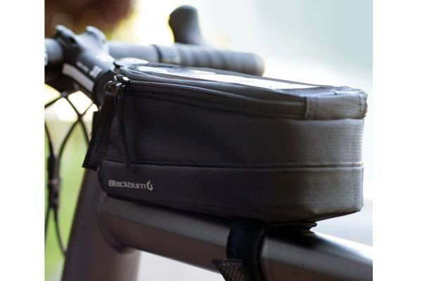 Blackburn Local Plus-Röhre Fahrradtasche