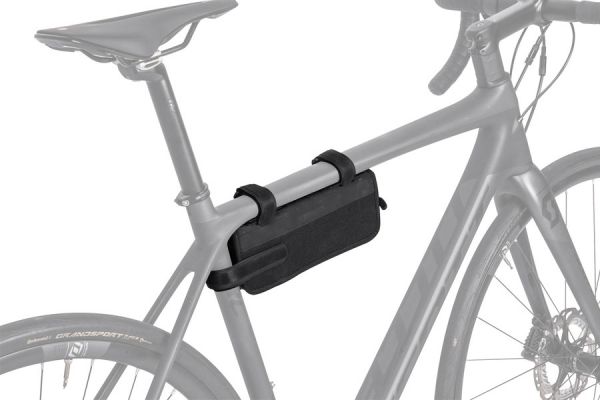 Topeak Gravel Tool Bag 600ml - Black