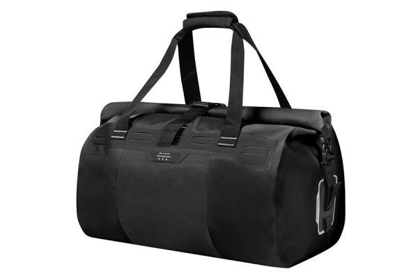 Givi Experience Wanderlust Rejsetaske 40L - Sort