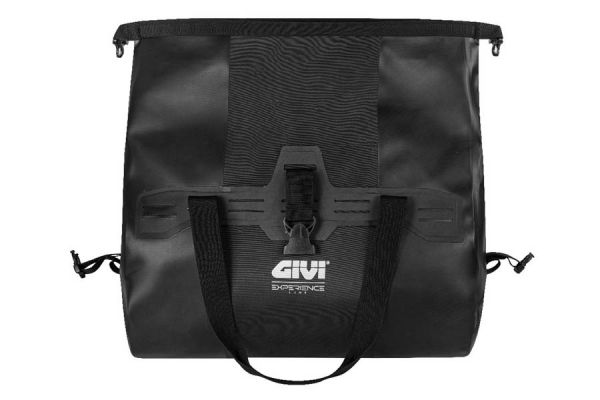 Givi Experience Wanderlust Duffle bag 40L - Black