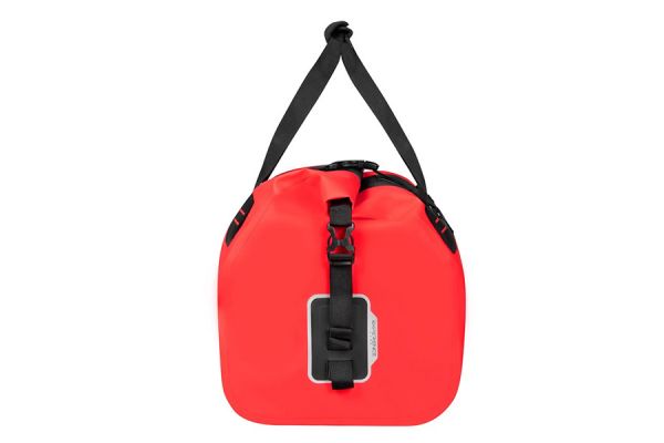 Givi Experience Wanderlust Duffle bag 40L - Red