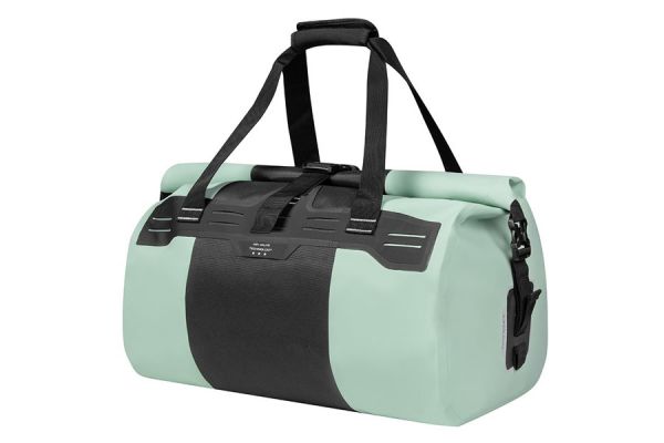 Givi Experience Wanderlust Duffle bag 40L - Green