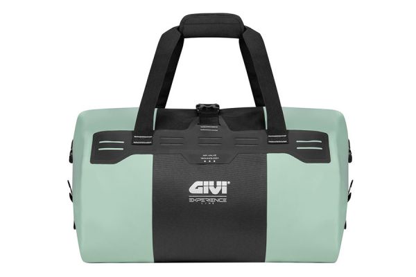 Givi Experience Wanderlust Duffle bag 40L - Green