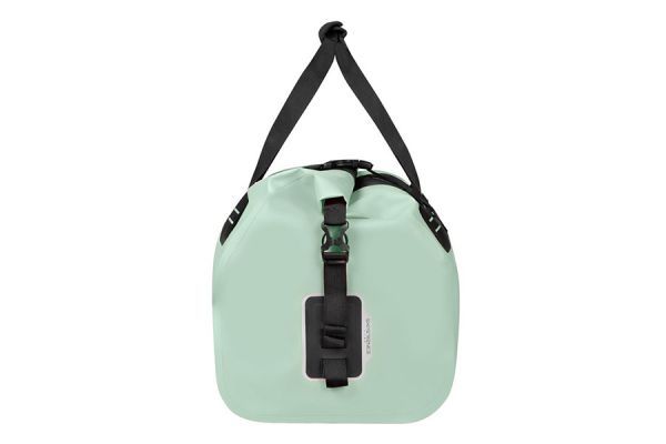 Givi Experience Wanderlust Duffle bag 40L - Green