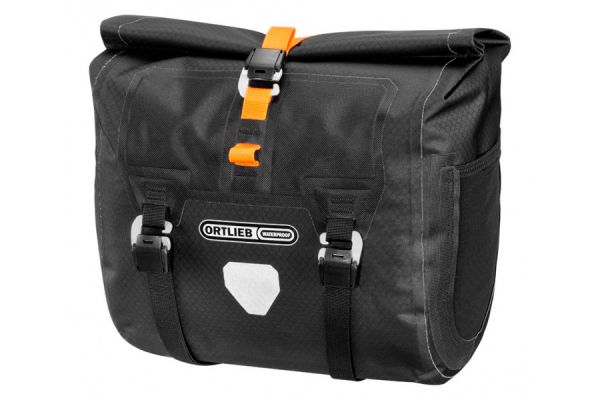 Ortlieb Lenker Pack QR M Tasche - Schwarz