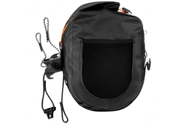 Ortlieb HandleBar Pack QR M Bag - Noir