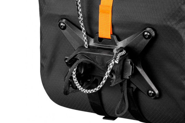 Ortlieb HandleBar Pack QR M Bag - Black