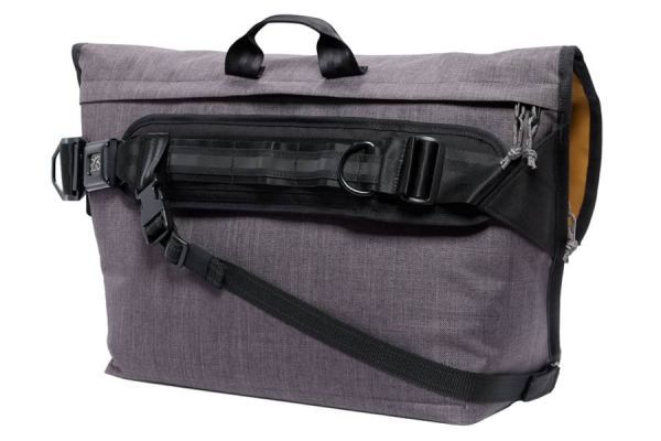 Bolsa Mensajero Chrome Industries Buran III Castlerock Twill