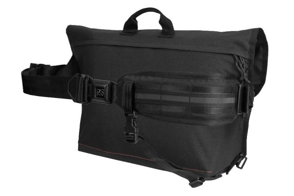 Bolsa Mensajero Chrome Industries Buran III Castlerock Twill