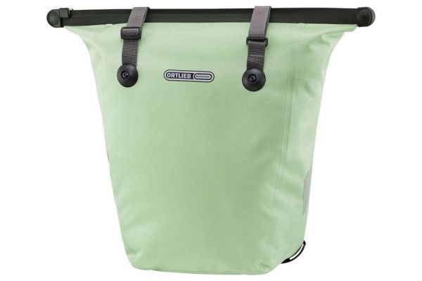 Bolsa Ortlieb Bike-Shopper QL2.1 20L Portabultos Verde