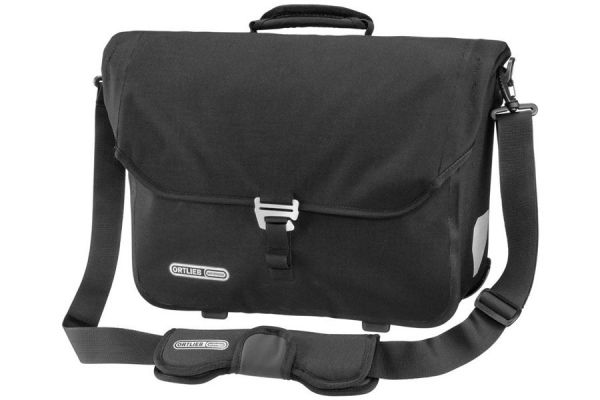 Sac Ortlieb DownTown 2 QL2,1 20L Porte-bagages Gris