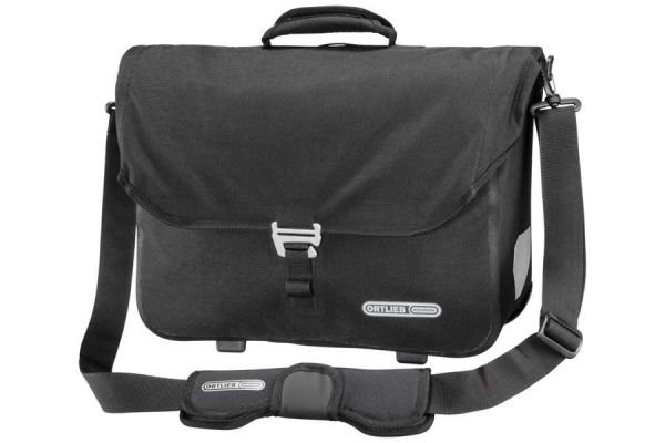 Bolsa Ortlieb DownTown 2 QL3.1 20L Portabultos Gris