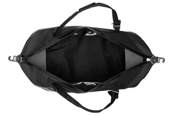 Bolsa Ortlieb Duffle 110L Viaje Negro