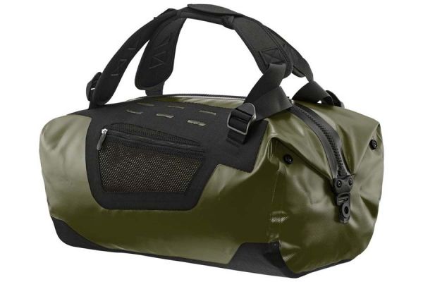 Ortlieb Duffle Taschen 40L - Grün