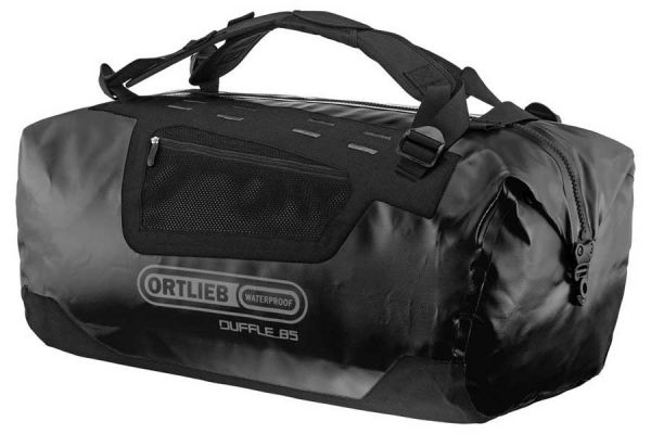 Ortlieb Duffle Taschen 85L - Schwarz