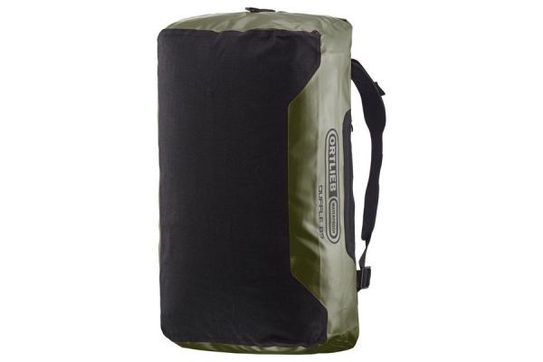 Ortlieb Duffle Taschen 85L - Grün