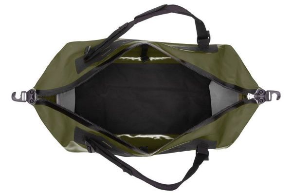 Ortlieb Duffle Taschen 85L - Grün