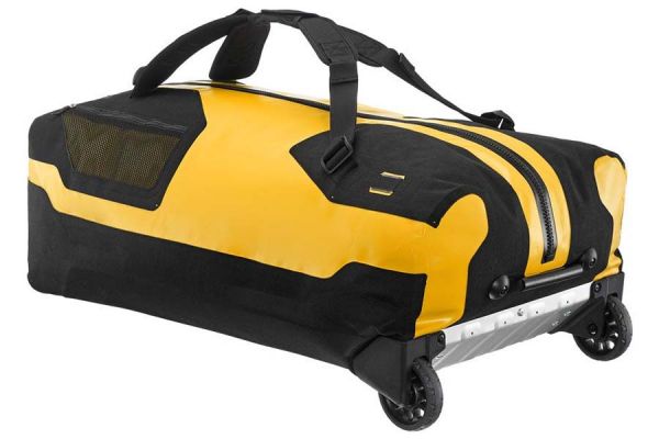 Ortlieb Duffle RS Taschen 110L - Gelb