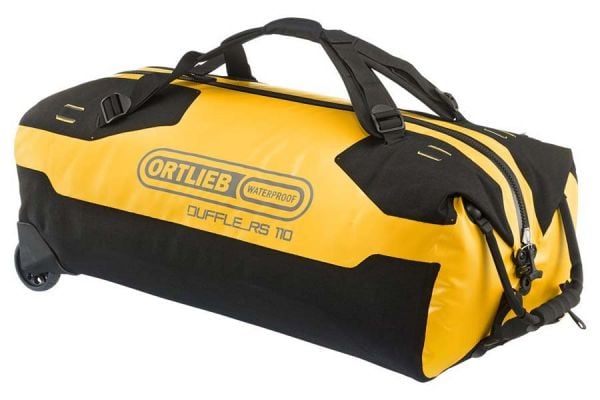 Ortlieb Duffle RS Taschen 110L - Gelb