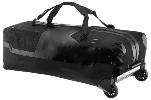 Ortlieb Duffle RS Tas 140L - Zwart