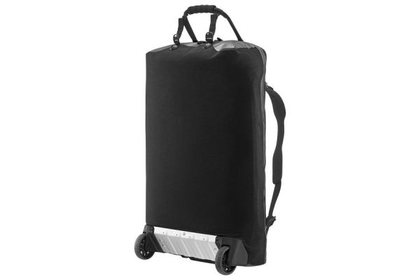 Bolsa Ortlieb Duffle RS 85L Viaje Negro