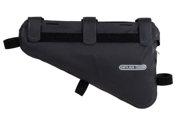 Ortlieb Frame Pack RC Bag 4L Frame - Black