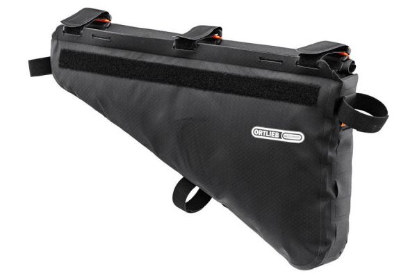 Bolsa Ortlieb Frame Pack RC 6L Cuadro Negro