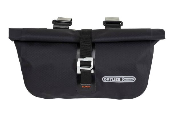 Ortlieb Accessory Pack Tas 3,5L Stuur - Zwart