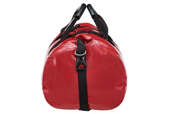 Bolsa Ortlieb Rack-Pack 24L Viaje Rojo