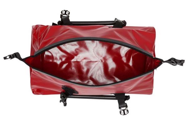 Ortlieb Rack-Pack Bag 31L Trip - Red