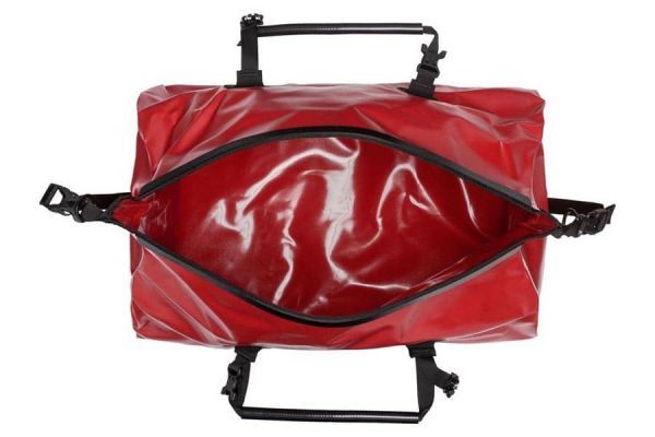 Sac Ortlieb Rack-Pack 49L Voyage Rouge