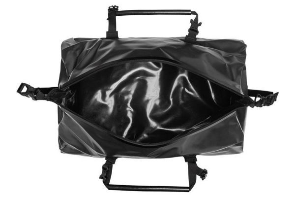 Sac Ortlieb Rack-Pack 89L Voyage Noir