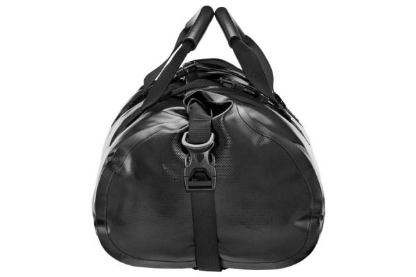 Bolsa Ortlieb Rack-Pack Free 31L Viaje Negro