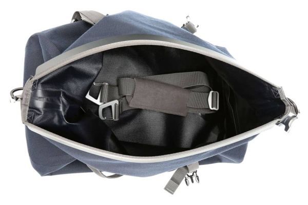 Sac Ortlieb Rack-Pack Urban 24L Bleu