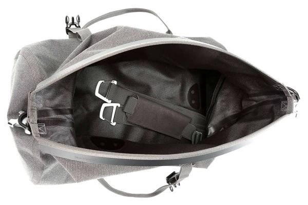 Sac Ortlieb Rack-Pack Urban 24L Gris