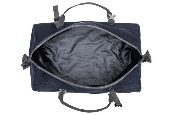 Bolsa Ortlieb Rack-Pack Urban 31L Viaje Azul