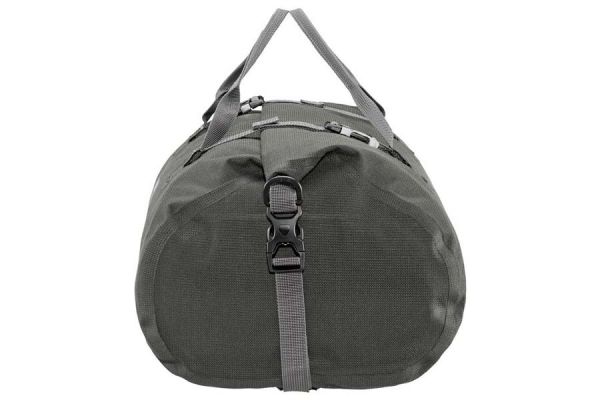 Bolsa Ortlieb Rack-Pack Urban 31L Viaje Gris