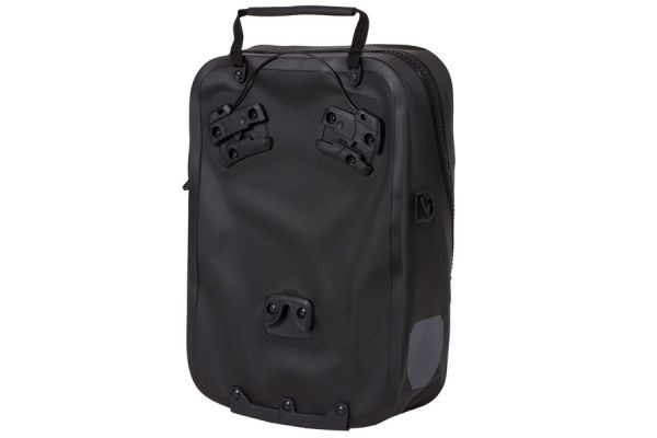 Bolsa Ortlieb Single-Bag QL3.1 12L Negro
