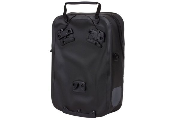 Sac Ortlieb SingleBag QL3,1 12L Noir