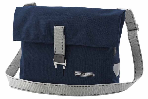 Sac Ortlieb Twin-City Urban 9L Bleu