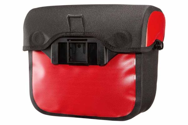 Ortlieb Ultimate Six Classic Taschen 7L Lenker - Rot