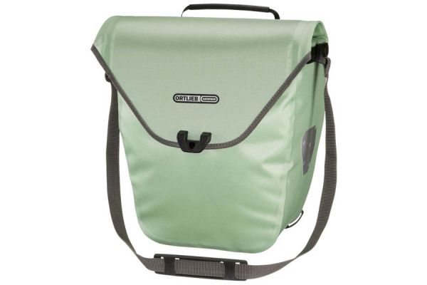 Borsa Ortlieb Velo-Shopper QL2,1 18L Portapacchi Verde