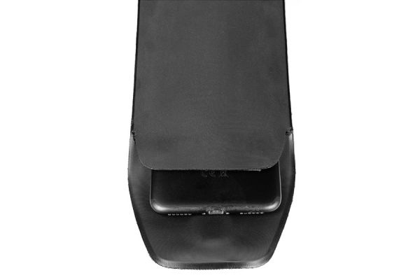 Givi Experience Tracer Smartphone bag - Black