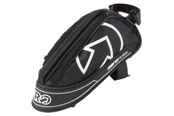 Bolsa PRO Aero Fuel Tri Maxi cuadro Negro