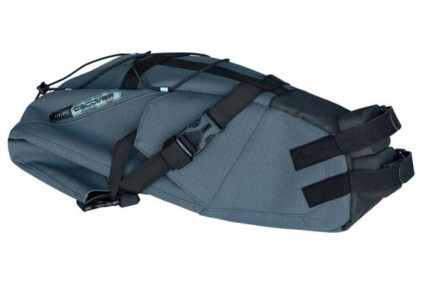 Sac Pro Discover 15L Jarret Gris